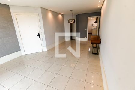 Apartamento para alugar com 199m², 3 quartos e 4 vagas Apartamento para alugar com 199m², 3 quartos e 4 vagasSala