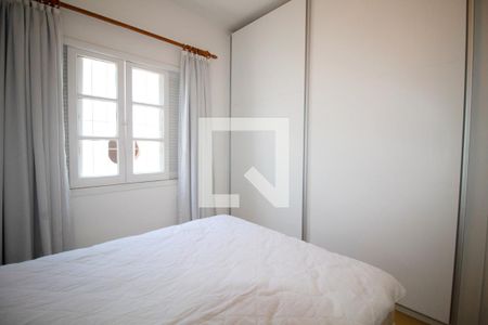 Quarto 1 de apartamento à venda com 4 quartos, 113m² em Sumaré, São Paulo