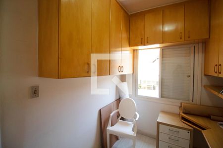 Apartamento à venda com 113m², 4 quartos e 1 vagaQuarto de serviço