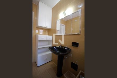 Apartamento à venda com 113m², 4 quartos e 1 vagaBanheiro 2