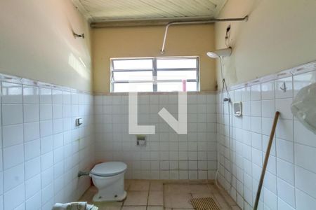 Casa à venda com 312m², 2 quartos e sem vagaBanheiro
