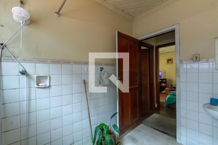 Casa à venda com 312m², 2 quartos e sem vagaBanheiro