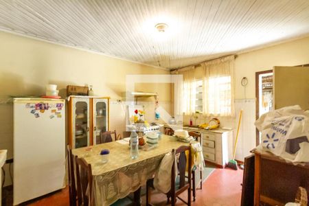 Casa à venda com 312m², 2 quartos e sem vagaCozinha