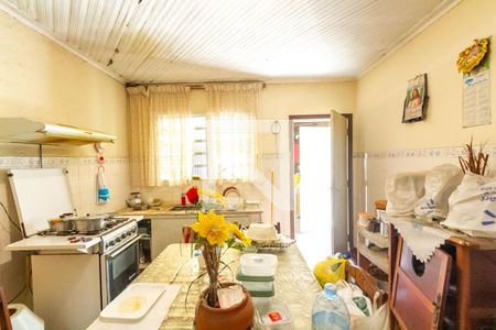 Casa à venda com 312m², 2 quartos e sem vagaCozinha