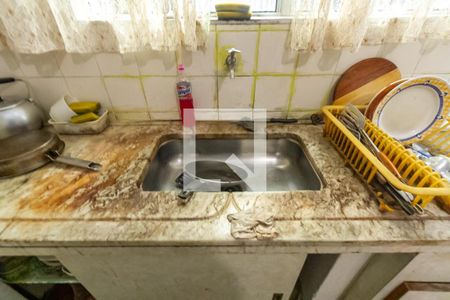 Casa à venda com 312m², 2 quartos e sem vagaCozinha