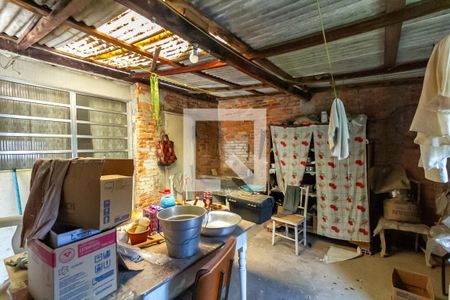 Casa à venda com 312m², 2 quartos e sem vagaÁrea de Serviço