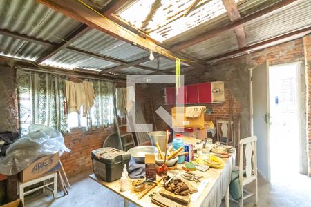 Casa à venda com 312m², 2 quartos e sem vagaÁrea de Serviço