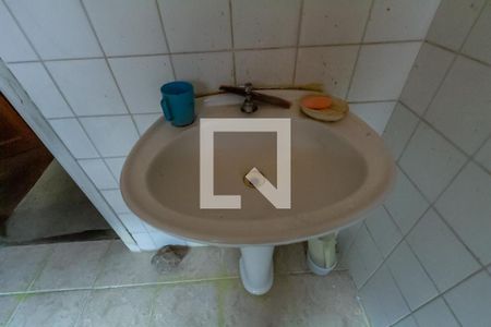 Casa à venda com 312m², 2 quartos e sem vagaBanheiro