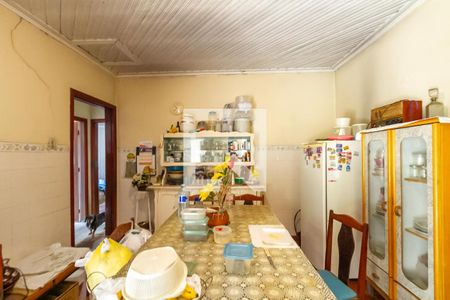 Casa à venda com 312m², 2 quartos e sem vagaCozinha