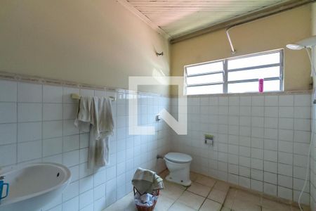 Casa à venda com 312m², 2 quartos e sem vagaBanheiro
