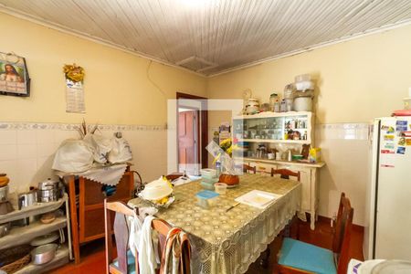 Casa à venda com 312m², 2 quartos e sem vagaCozinha