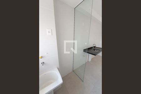 Apartamento para alugar com 68m², 2 quartos e 1 vaga Apartamento para alugar com 68m², 2 quartos e 1 vagaÁrea de Serviço
