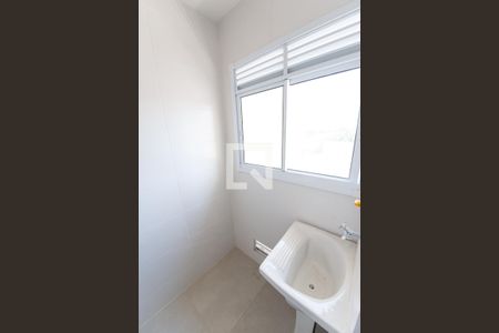 Apartamento para alugar com 68m², 2 quartos e 1 vaga Apartamento para alugar com 68m², 2 quartos e 1 vagaÁrea de Serviço
