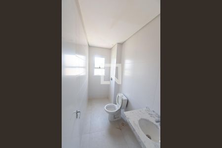 Apartamento para alugar com 68m², 2 quartos e 1 vaga Apartamento para alugar com 68m², 2 quartos e 1 vagaBanheiro