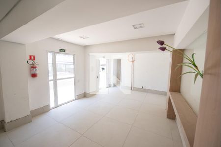 Apartamento para alugar com 68m², 2 quartos e 1 vaga Apartamento para alugar com 68m², 2 quartos e 1 vagaÁrea comum - Salão de festas