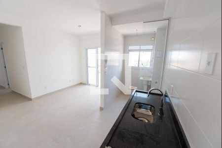 Apartamento para alugar com 68m², 2 quartos e 1 vaga Apartamento para alugar com 68m², 2 quartos e 1 vagaCozinha