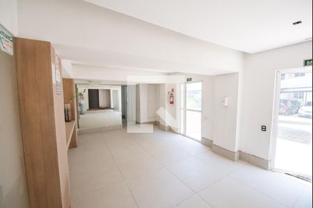 Apartamento para alugar com 68m², 2 quartos e 1 vaga Apartamento para alugar com 68m², 2 quartos e 1 vagaÁrea comum - Salão de festas