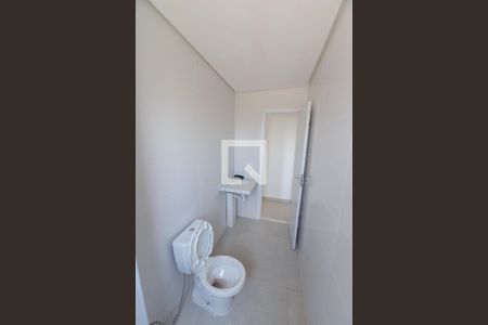 Apartamento para alugar com 68m², 2 quartos e 1 vaga Apartamento para alugar com 68m², 2 quartos e 1 vagaBanheiro