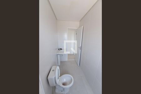 Apartamento para alugar com 68m², 2 quartos e 1 vaga Apartamento para alugar com 68m², 2 quartos e 1 vagaBanheiro