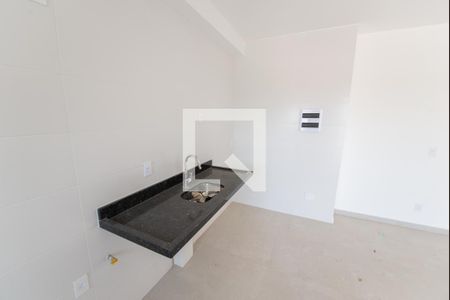 Apartamento para alugar com 68m², 2 quartos e 1 vaga Apartamento para alugar com 68m², 2 quartos e 1 vagaCozinha