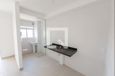 Apartamento para alugar com 68m², 2 quartos e 1 vaga Apartamento para alugar com 68m², 2 quartos e 1 vagaCozinha