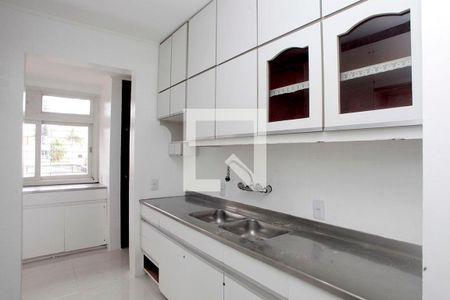 Apartamento à venda com 153m², 4 quartos e 2 vagasCozinha + Copa