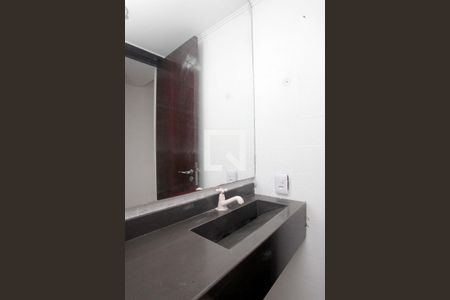 Apartamento à venda com 153m², 4 quartos e 2 vagasBanheiro Lavabo Quarto 2 Suíte