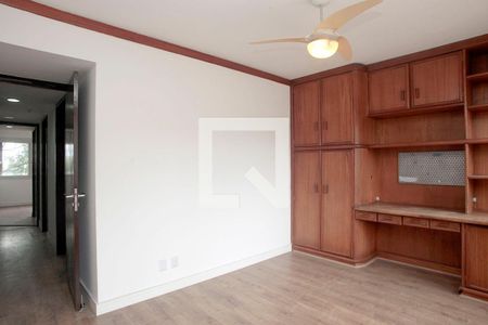 Apartamento à venda com 153m², 4 quartos e 2 vagasQuarto 3