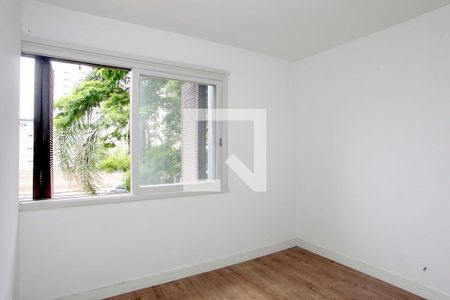 Apartamento à venda com 153m², 4 quartos e 2 vagasQuarto 2 Suíte