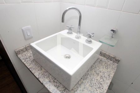 Apartamento à venda com 153m², 4 quartos e 2 vagasBanheiro 3