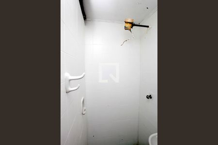 Apartamento à venda com 153m², 4 quartos e 2 vagasBanheiro 4 Serviço