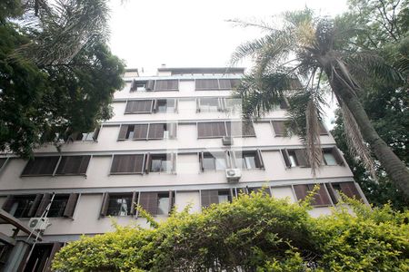 Apartamento à venda com 153m², 4 quartos e 2 vagasFachada