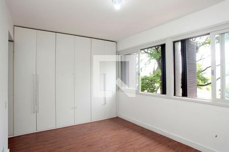 Apartamento à venda com 153m², 4 quartos e 2 vagasQuarto 1 Suíte