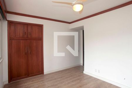 Apartamento à venda com 153m², 4 quartos e 2 vagasQuarto 3