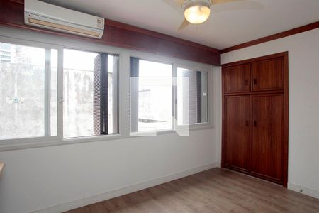 Apartamento à venda com 153m², 4 quartos e 2 vagasQuarto 3