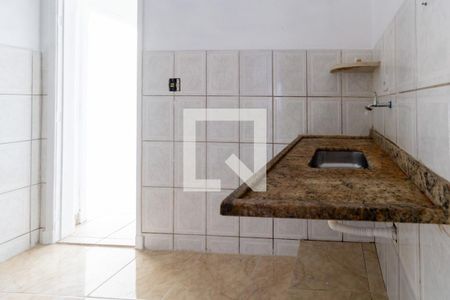 Apartamento para alugar com 80m², 2 quartos e sem vagaCozinha