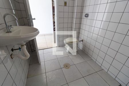 Apartamento para alugar com 80m², 2 quartos e sem vagaBanheiro