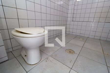 Apartamento para alugar com 80m², 2 quartos e sem vagaBanheiro
