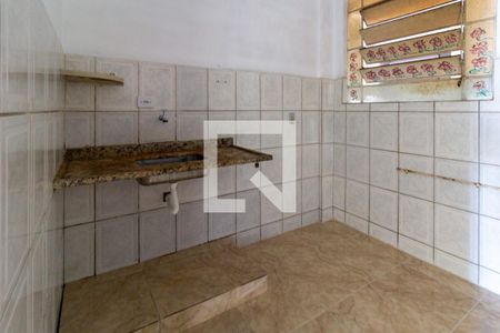 Apartamento para alugar com 80m², 2 quartos e sem vagaCozinha