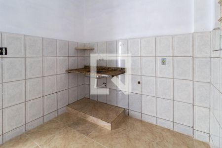 Apartamento para alugar com 80m², 2 quartos e sem vagaCozinha