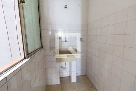 Apartamento para alugar com 80m², 2 quartos e sem vagaÁrea de Serviço