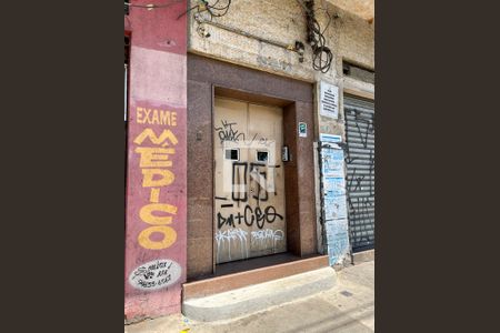 Apartamento para alugar com 80m², 2 quartos e sem vagaFachada