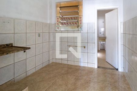 Apartamento para alugar com 80m², 2 quartos e sem vagaCozinha