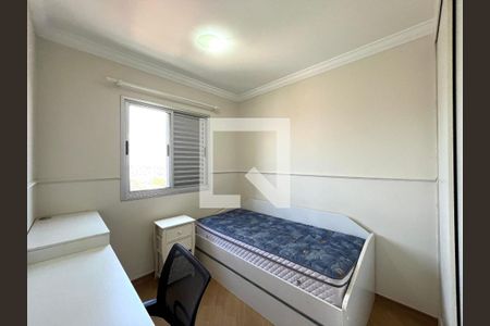 Apartamento para alugar com 63m², 2 quartos e 2 vagasQuarto 2