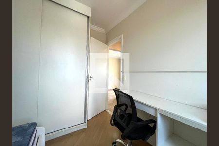 Apartamento para alugar com 63m², 2 quartos e 2 vagasQuarto 2