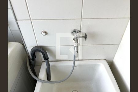 Apartamento para alugar com 63m², 2 quartos e 2 vagasÁrea de Serviço