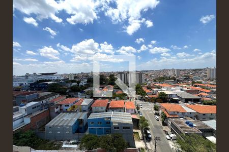 Apartamento para alugar com 63m², 2 quartos e 2 vagasVista do Quarto 1