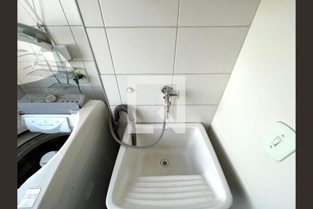 Apartamento para alugar com 63m², 2 quartos e 2 vagasÁrea de Serviço