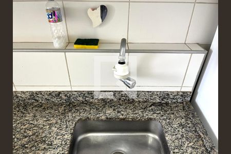 Apartamento para alugar com 63m², 2 quartos e 2 vagasCozinha 