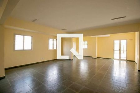 Apartamento para alugar com 63m², 2 quartos e 2 vagasÁrea comum - Salão de festas